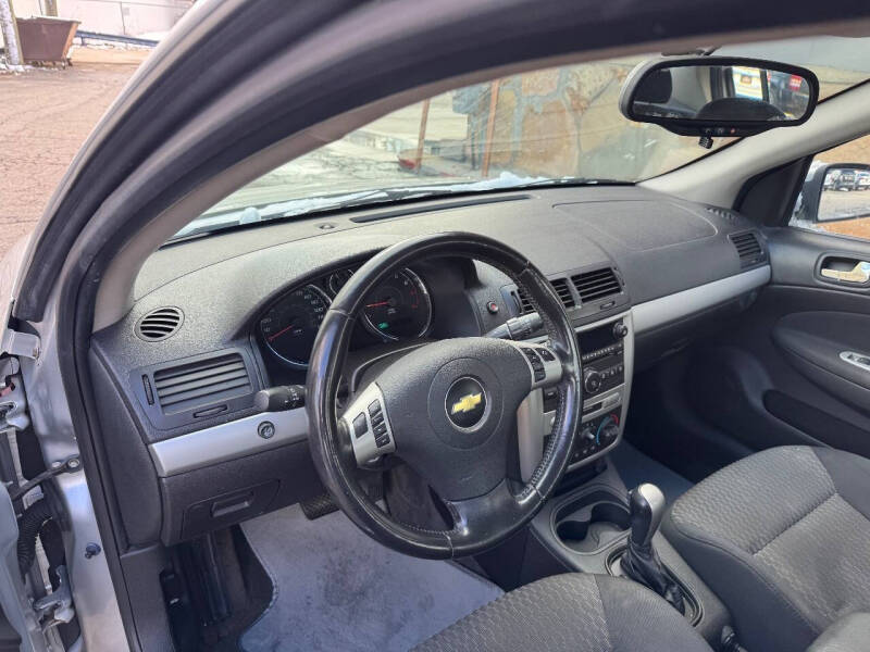 2009 Chevrolet Cobalt LT