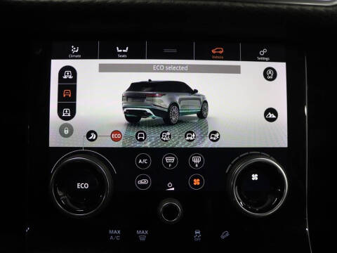 2018 Land Rover Range Rover Velar P380 S