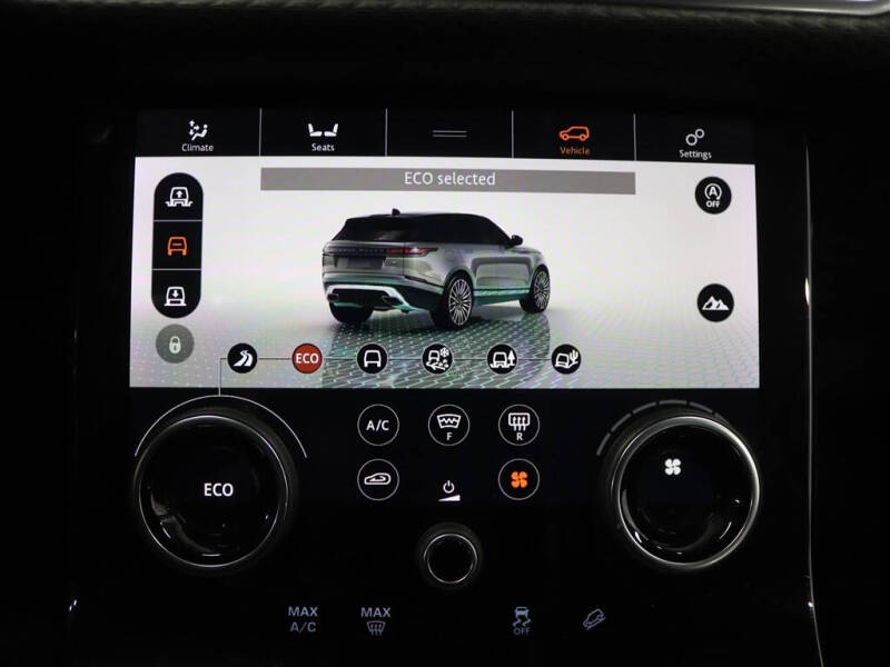 2018 Land Rover Range Rover Velar P380 S