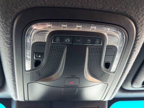 2020 Mercedes-Benz Sprinter 2500