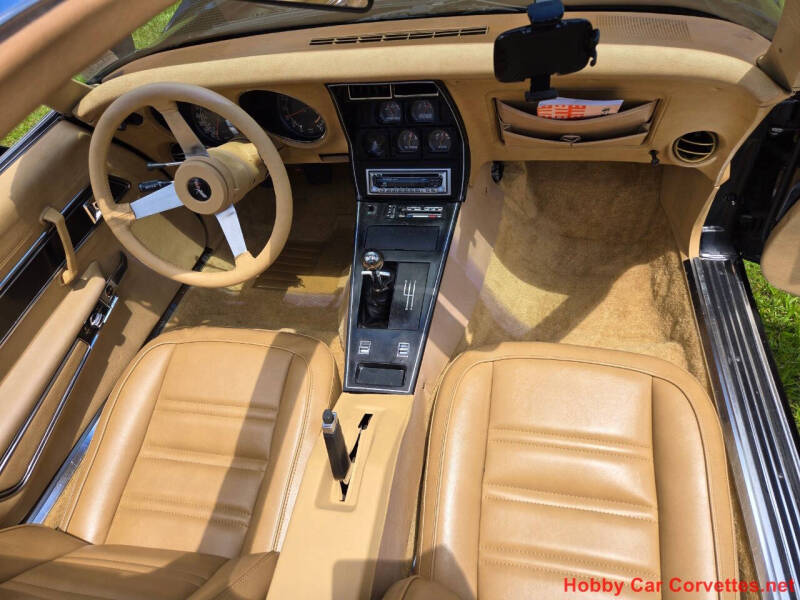 1977 Chevrolet Corvette