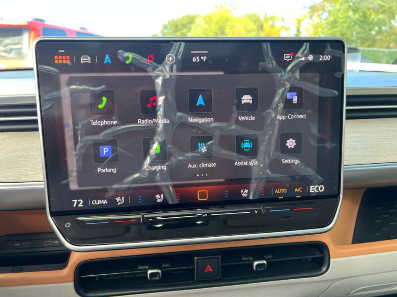 2025 Volkswagen ID. Buzz