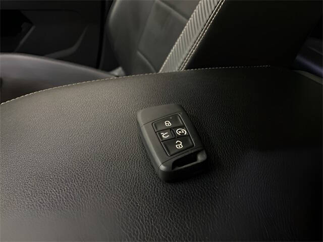 2022 Volkswagen Atlas Cross Sport V6 SE