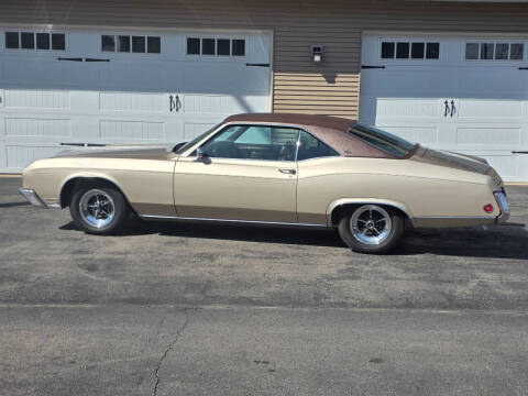 1970 Buick Riviera