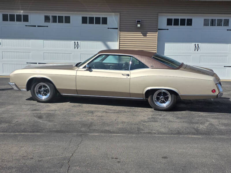 1970 Buick Riviera