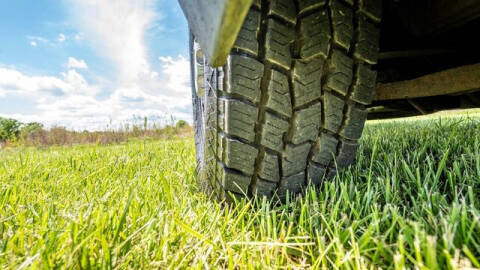 2018 Chevrolet Express 3500