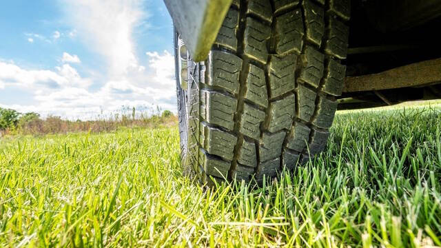 2018 Chevrolet Express 3500