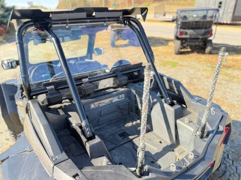 2019 Polaris RZR XP Turbo