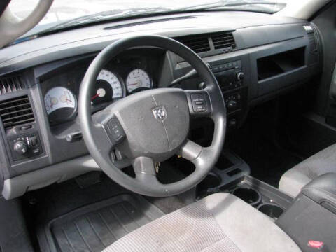 2010 Dodge Dakota Lone Star