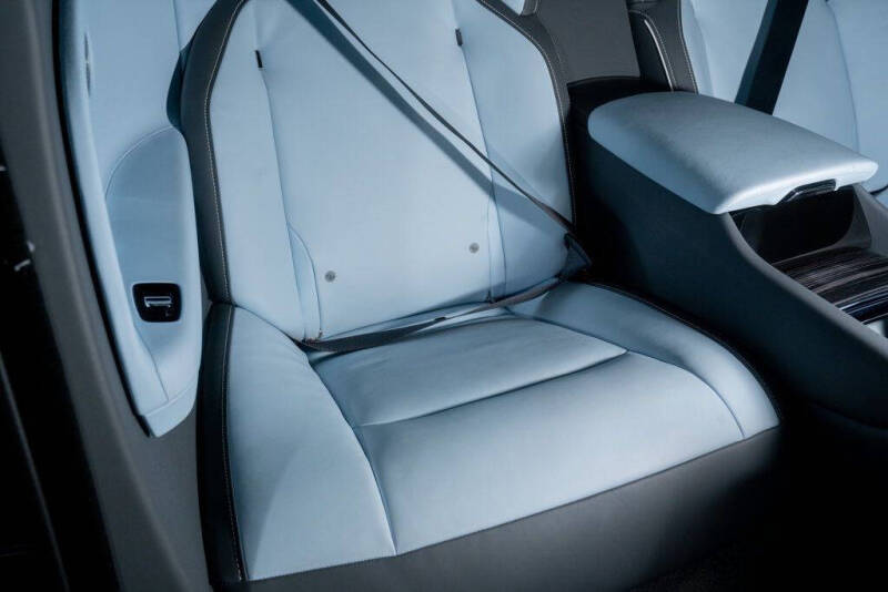 2024 Rolls-Royce Spectre