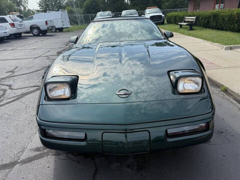 1994 Chevrolet Corvette