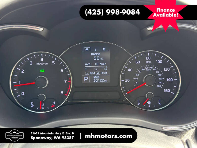 2016 Kia Forte5