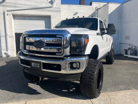 2014 Ford F-250 Super Duty for sale at Pristine Auto Group in Bloomfield NJ