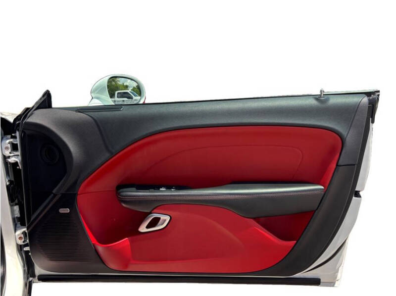2015 Dodge Challenger