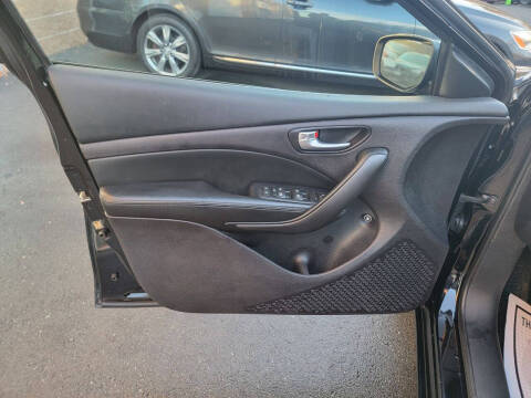 2013 Dodge Dart Limited