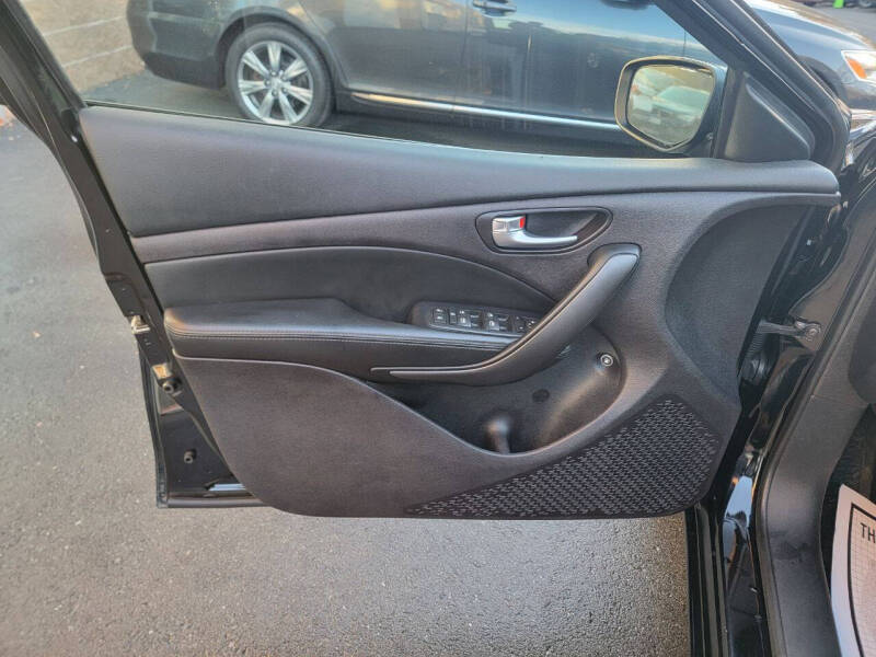 2013 Dodge Dart Limited