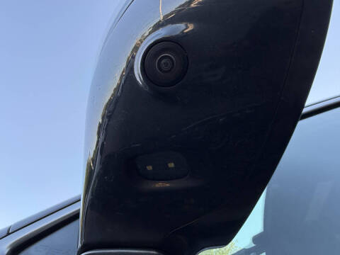 2021 Chrysler Pacifica Pinnacle