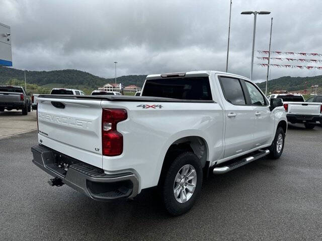 2023 Chevrolet Silverado 1500 for sale at Mid-State Pre-Owned in Beckley, WV