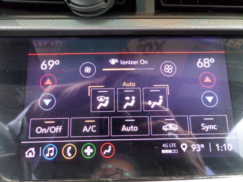 2022 Buick Encore GX Essence - Photo 30