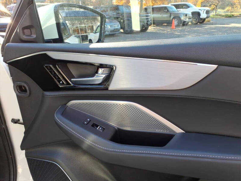 2023 Acura MDX SH-AWD w/Tech