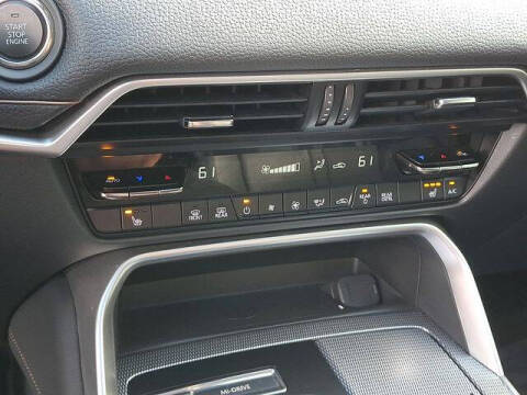 2025 Mazda CX-70 3.3 Turbo Preferred