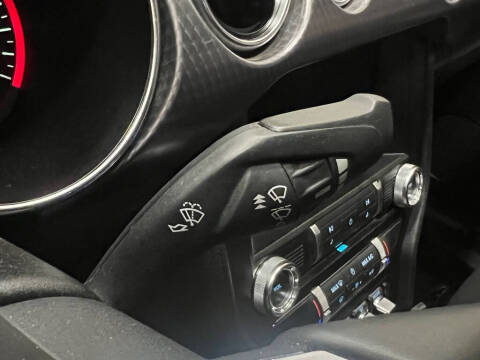 2018 Ford Mustang GT