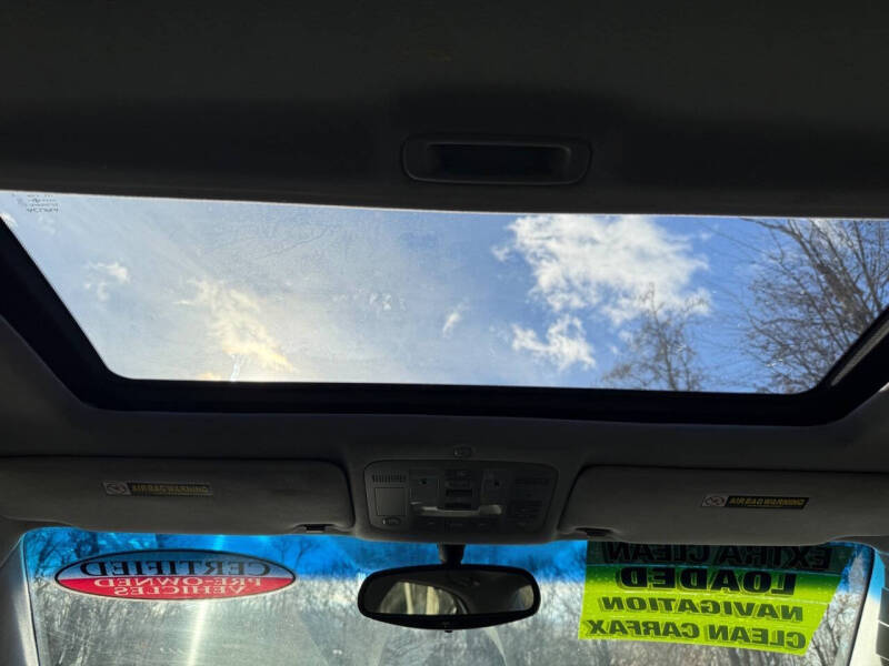 2008 Acura RL SH-AWD w/Tech