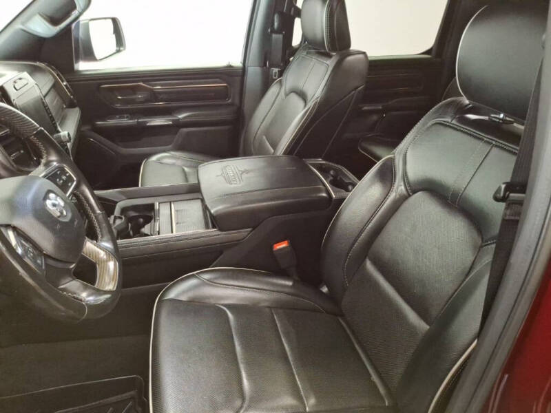 2021 RAM 1500 Limited