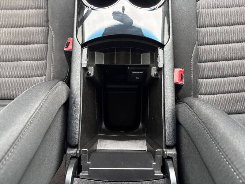 2015 Ford Edge SE