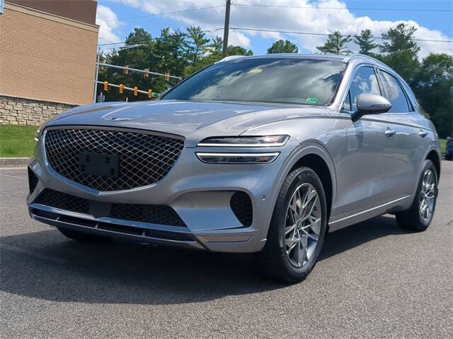 2023 Genesis GV70 2.5T Standard