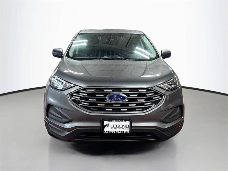 2021 Ford Edge SE
