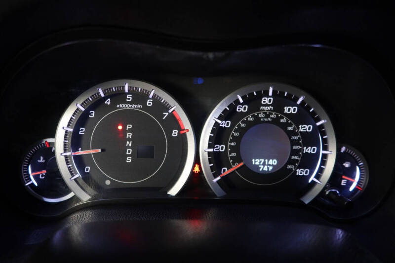 2014 Acura TSX w/Tech