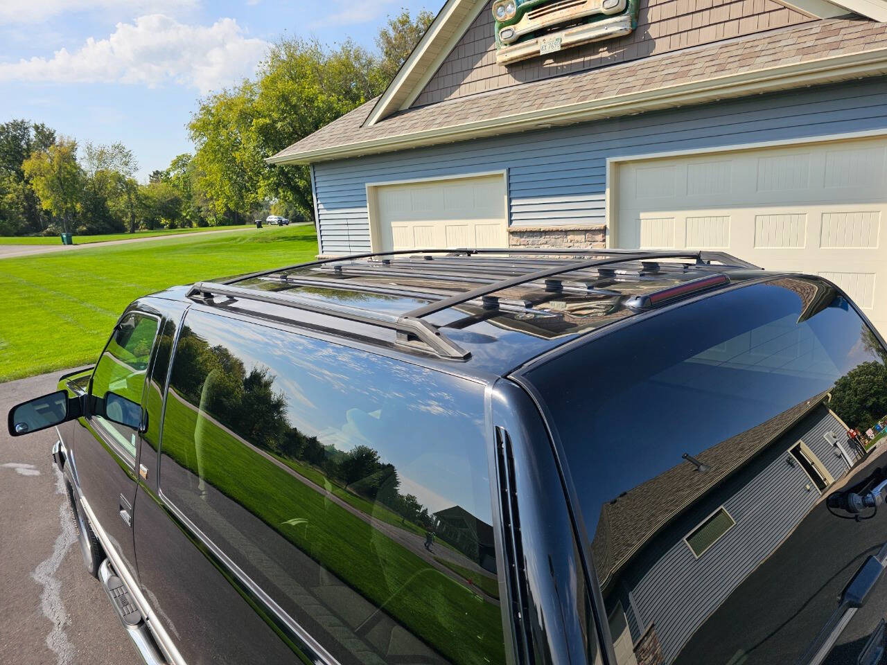 1994 Chevrolet Blazer 82