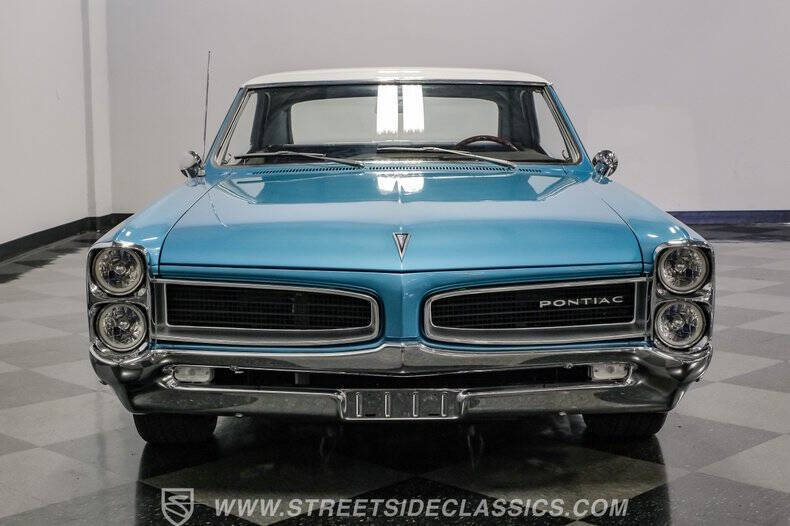1966 Pontiac LeMans