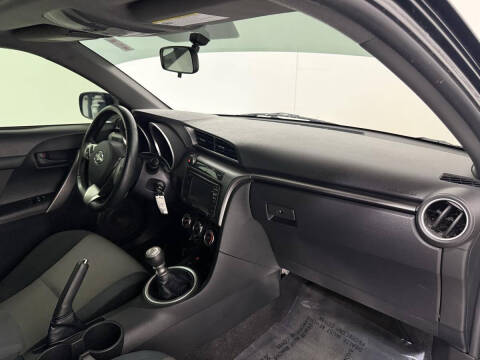 2015 Scion tC