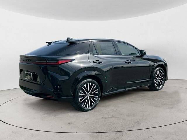 2026 Lexus RZ 350e Premium