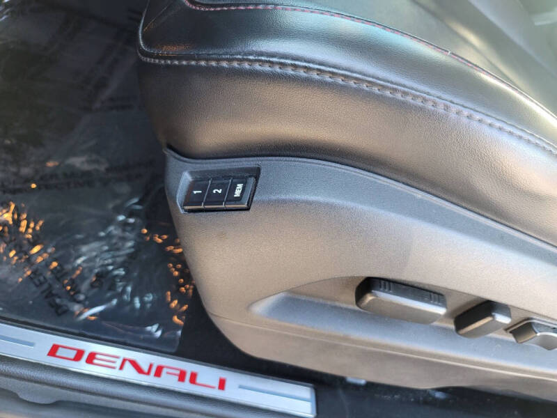 2013 GMC Terrain Denali