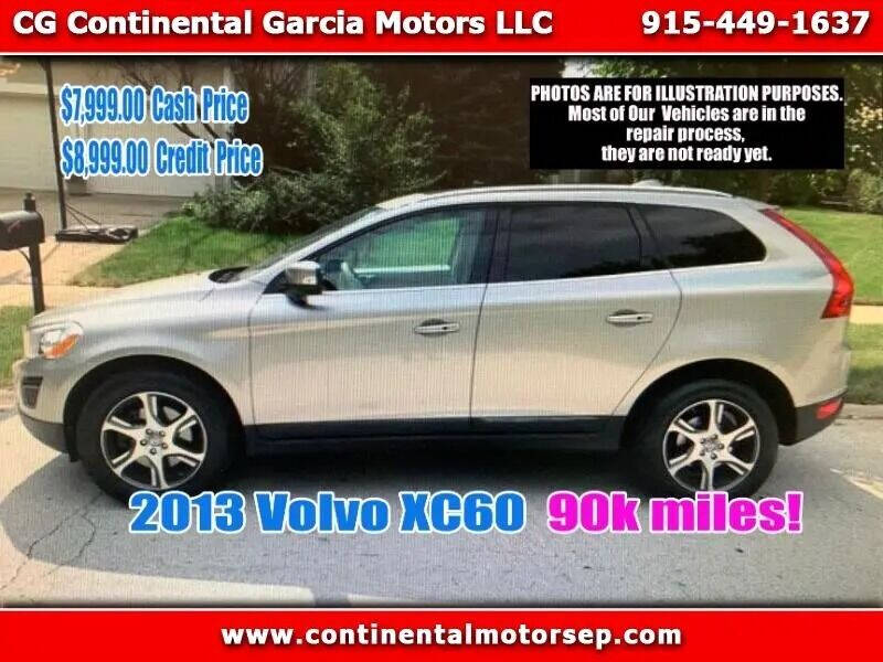 gsqck3ujsqjwfm https www carsforsale com used car dealer continental garcia motors el paso tx d727386