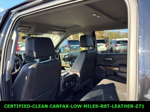 2022 Chevrolet Silverado 1500 Limited