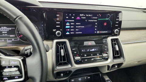 2023 Kia Sorento X-Line S