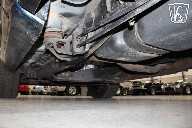 2007 Chevrolet Silverado 1500 Classic