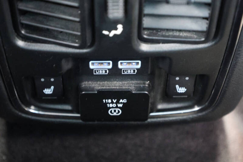 2016 Jeep Grand Cherokee High Altitude