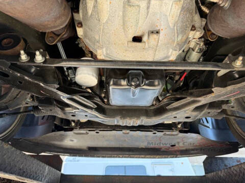 2010 Ford Shelby GT500