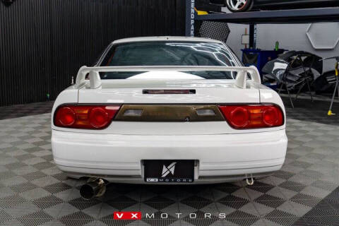 1991 Nissan 240SX