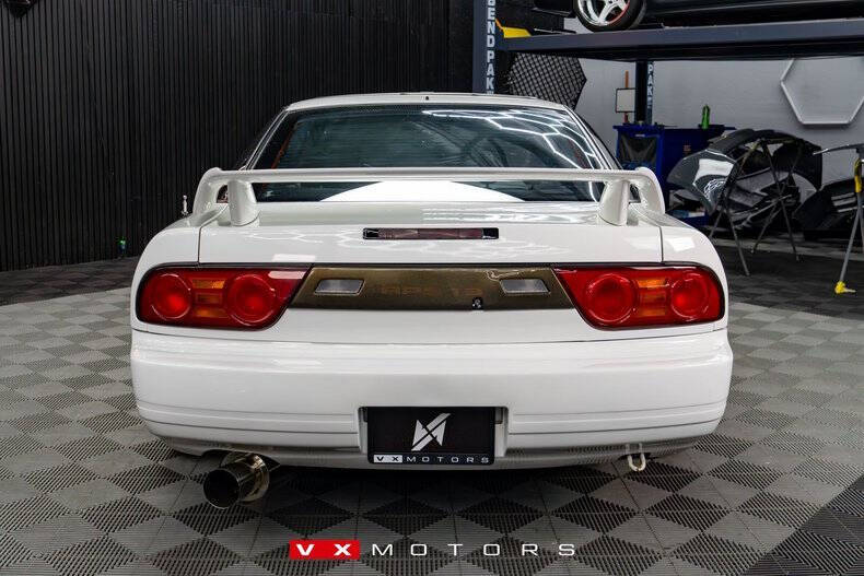 1991 Nissan 240SX