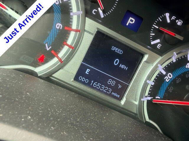 2014 Toyota 4Runner Limited