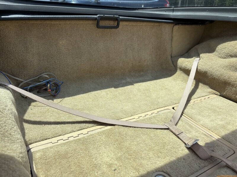 1981 Chevrolet Corvette