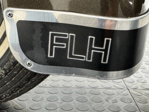 1978 Harley-Davidson Electra Glide