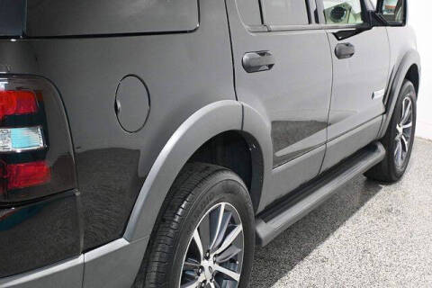 2006 Ford Explorer XLT