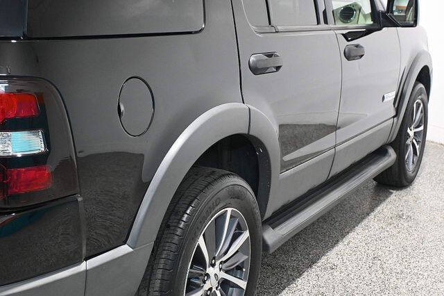 2006 Ford Explorer XLT